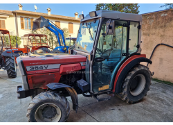 Massey Ferguson 364 D'occasion