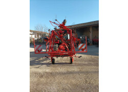 Kuhn GF 7802 Usagé