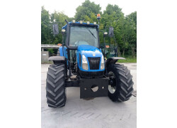 New Holland T5050 Usagé