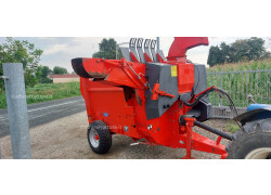 Kuhn PRIMOR 3560 D'occasion