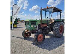 Deutz-Fahr D7506 Usato