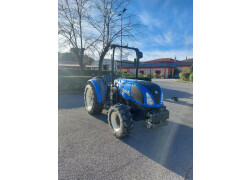 New Holland T3.80F d'occasion