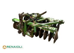 Nardi DISC Harrow 24X61 FPTM SERIES NARDI (CGA927) Usagé