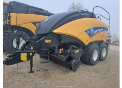 New Holland BB 1290 D'occasion