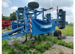 Lemken KARAT 9/500 KUA Neuf