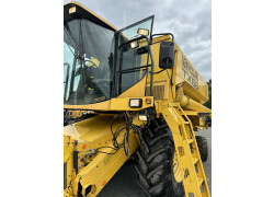 New Holland TX 66 d'occasion