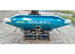 Spandiconcime Sulky DX 20 Nuovo