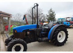 New Holland TN 80 D'occasion