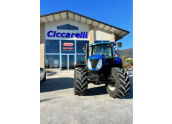 New Holland T7050 Usato