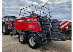 Massey Ferguson 2270 XD D'occasion