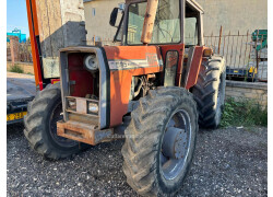 Massey Ferguson MF 595 D'occasion