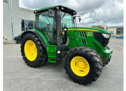 John Deere 6115R Usagé