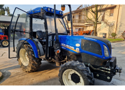 New Holland TD4.80 D'occasion