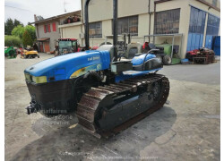 New Holland TK 80 MA D'occasion