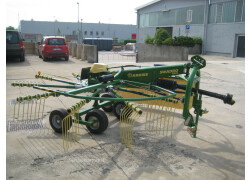 Krone Swadro S 380 Neuf