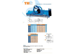 Ubaldi TRC 200 Nuovo