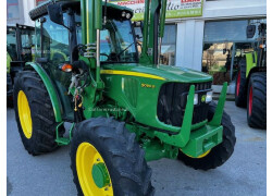 John Deere 5090G d'occasion