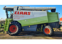 Claas LEXION 405 d'occasion