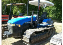 New Holland TK 85 M D'occasion