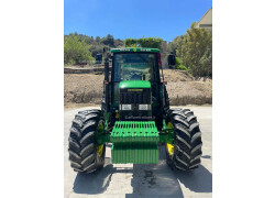 John Deere 6510 D'occasion