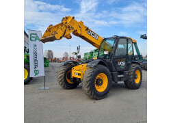 JCB 550-80 AGRI PLUS D'occasion