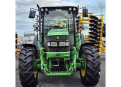 John Deere 5070 D'occasion