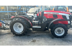 Massey Ferguson 3GE.105 Semi-Plat Essential Neuf