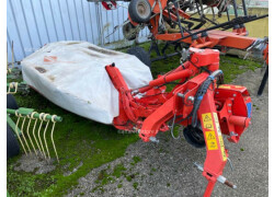 Kuhn GMD 240 Usagé