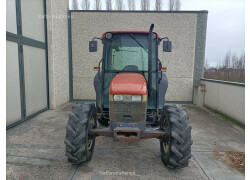 New Holland TN55D Usato