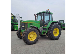 John Deere 7700 d'occasion