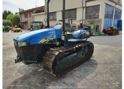 New Holland TK 80 MA Usagé