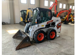 Bobcat S590 D'occasion