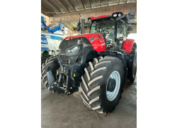 Case-Ih OPTUM 300 D'occasion