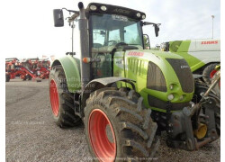 Claas ARION 510 D'occasion