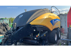 New Holland 1290 PLUS D'occasion