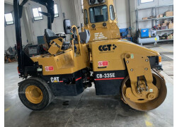 Caterpillar cb335-e D'occasion