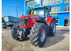 Massey Ferguson 7726 S Usagé