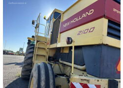 New Holland 2100 Usagé