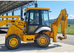 JCB 2 CX D'occasion