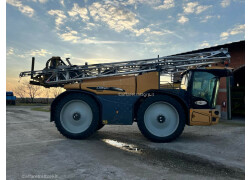 Challenger ROGATOR 655D D'occasion