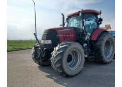 Case-Ih PUMA CVX 160 D'occasion