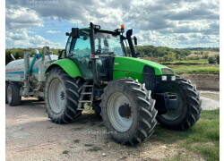 Deutz-Fahr AGROTRON 175 D'occasion