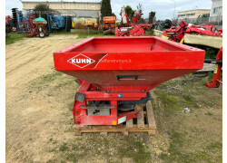 Kuhn MDS 19.1 d'occasion