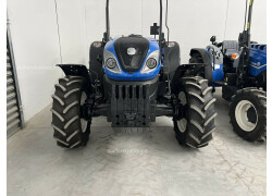 New Holland T4.120LP Nouveau