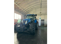 New Holland T7.270 AUTOCOMMAND Usagé