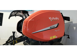 KUBOTA BV4160 PLUS Neuf