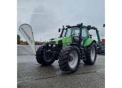 Deutz-Fahr AGROTRON 200 D'occasion