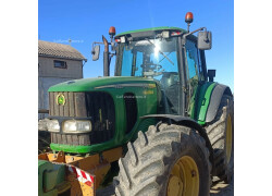 John Deere 6820 PREMIUM Usato