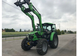 Deutz-Fahr 6135 C Usagé