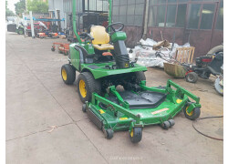 Tondeuse frontale John Deere 1435 d'occasion